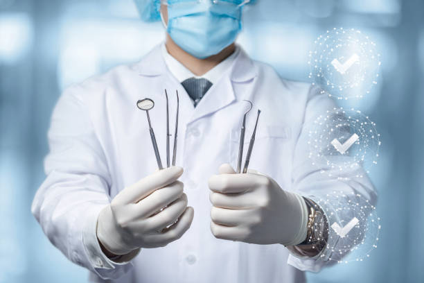 Why Choose Us for Your Dental Needs in Opelika, AL